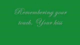 Tracy Chapman - The Promise (Lyrics)