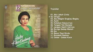 Download lagu Hetty Koes Endang - Album 12 Pop Keroncong Lagu - Lagu Terpopuler | Audio HQ mp3