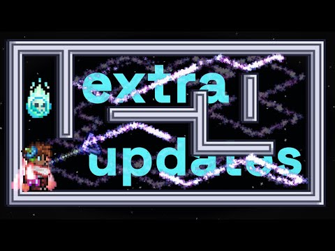 The Terraria “velocity multiplier” that does so much more