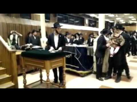 חלוקת דולרים, כ"ד אדר ב' תשע"ו