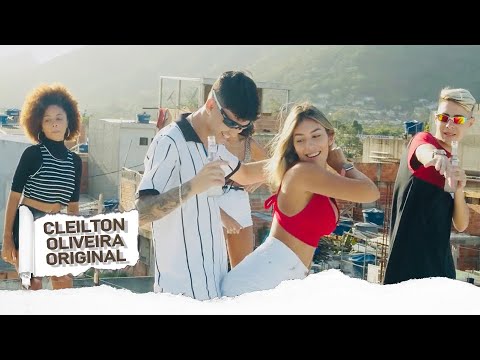 VOU TACAR COM FORÇA NO XERECÃO DESSA MOÇA - MC GUI ANDRADE, MC LEVIN E MC RD (DJ CHULO)