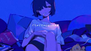 - 【 歌ってみた 】ねむるまち/こったろ (Sleeping city Cover)