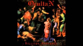 Ocultan - Bellicus Profanus - We Salute thy Arrival