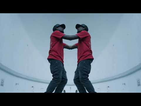 Man OG Music Video