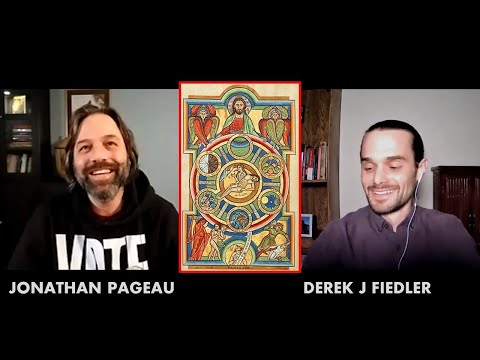 Symbolism & Sexuality | Jonathan Pageau