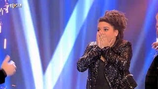 The winner of The Voice of Holland 2013 - Julia van der Toorn    HD
