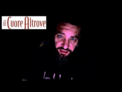 Patreon: Il cuore altrove (2003) di Pupi Avati - Minirece richiesta da Enrico Raspadori