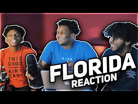 FLORIDA REACTS TO TORONTO MUSIC