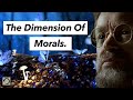 Terence McKenna The Dimension Of Morals