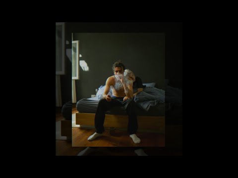 (FREE) BHZ x Ion Miles x Monk Type Beat - "Kein Problem" (prod. Joachim E.)