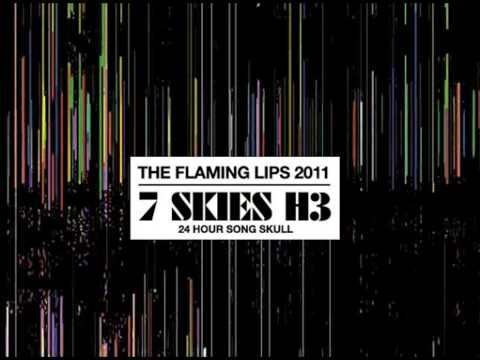 The Flaming Lips - 7 Skies H3. Section 16: And Now That You're Not Here (long version)