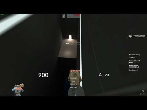 jump_fauvism 클리어 (6tier , 막탄)