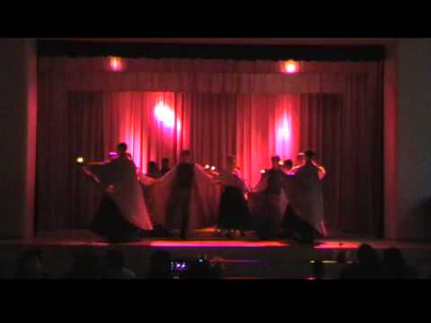 Ritenītis - Kurzeme