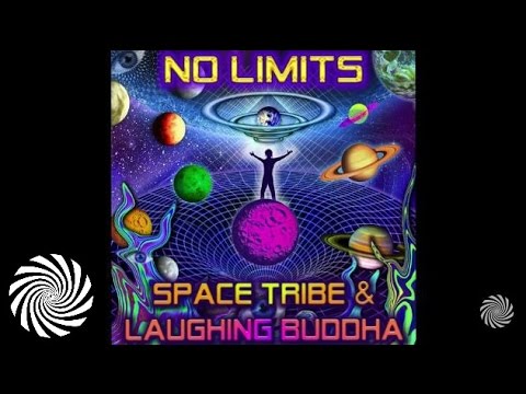 Space Tribe & Laughing Buddha - No Limits
