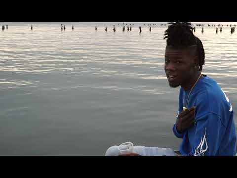 KASH PROMISE MOVE - NEVER GIVE UP [OFFICIAL VIDEO]