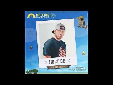 Holt 88 @ Dirtybird Campout 2019 Modesto Califórnia