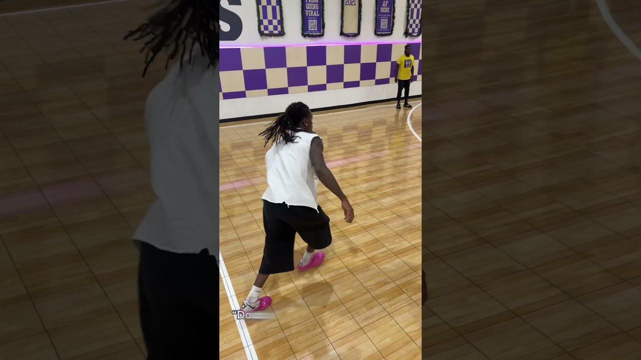 IS YPK RAYE THE BEST HOOPER ON YOUTUBE