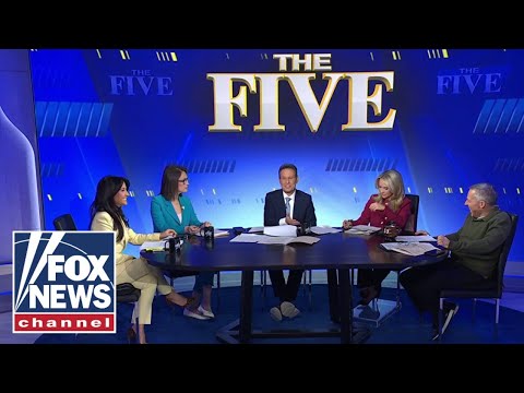 ‘The Five’: Fairness is being reframed as HATE