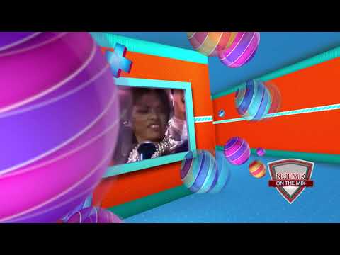 Retro Mix 80s-90s Vol 2 (Noemix)