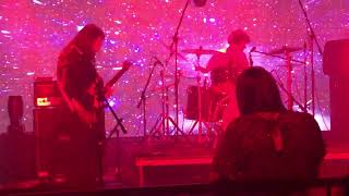 St. Crimson — B’Boom/Facts Of Life (Live @ The Basement 7/7/23)