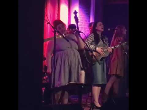 download lagu mp3 mp4 Sweetback Sisters Academy Of Music, download lagu Sweetback Sisters Academy Of Music gratis, unduh video klip Sweetback Sisters Academy Of Music