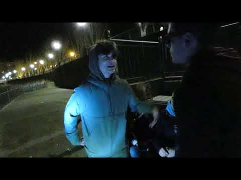 MORACHE vs DMNK (SEMIFINAL) [QUINTA JORNADA LIGA ROYALRAP]