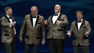 The Committee - Walkin&#39; After Midnight (Patsy Cline cover)