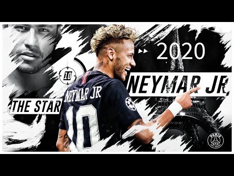 Why Neymar JR deserves the ballon d'or !!! |Skills & Goals 2020|