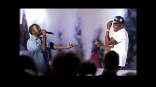 Jay-Z &amp; Kanye West - The Joy (Featuring Curtis Mayfield &amp; Pete Rock) (Album Version)