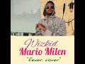 Wizkid fever - Mario Milen (cover)