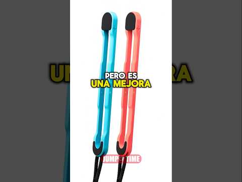 Encuesta: ¿Alguien realmente usa las correas del Joy-Con de Switch?