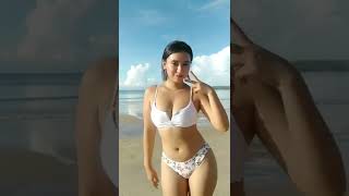 Joyce Guerrero tiktok short ever..