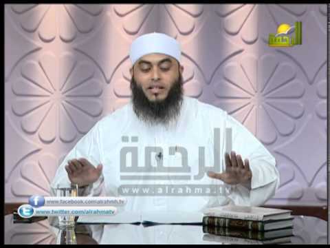 روائع بن القيم للشيخ عمرو أحمد زكام القلوب ج2 2-5-2015