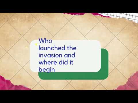 Social 20-1 Current events project