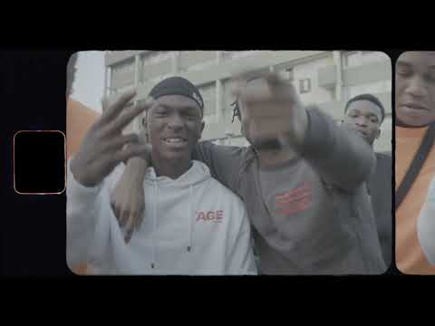 Kida Kudz - Jiggy Bop (Official Video)