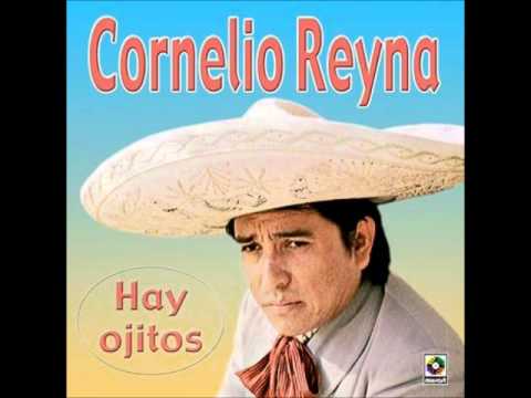 download lagu mp3 mp4 Cornelio Reyna Hay Ojitos, download lagu Cornelio Reyna Hay Ojitos gratis, unduh video klip Cornelio Reyna Hay Ojitos