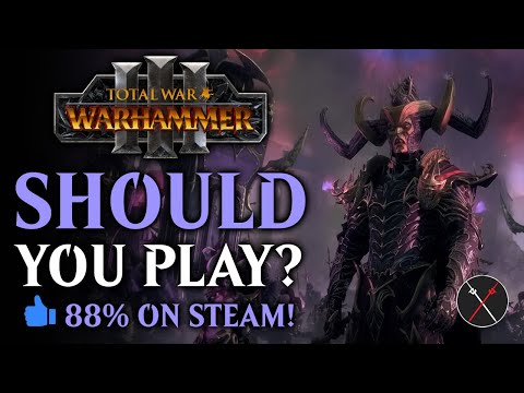 Total War: Warhammer III - Is it Worth It? Should You Play it?