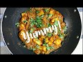 How To Make A Chicken Curry From Scratch | Boneless Chicken Masala  - With My Little Kitchen