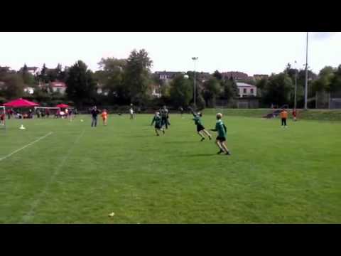 SDM Vaihingen: Eibach vs. Rosenheim
