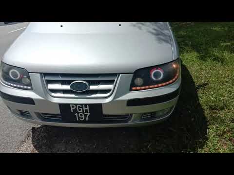 Thumbnail for inokom hyundai matrix headlamp by Inokom