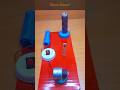 Rope winding machine | Dc Motor project #diy #arduino #experiment