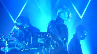 HD -Tokio Hotel - Something New (live) @ Tonhalle München, 2017 Munich, Germany