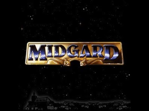 Midgard - Eine interessante Erbschaft - Teil 5