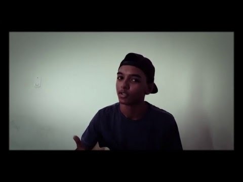 Derrube O Gigante - Thaiane Seghetto