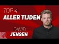 TOP 4 | #019 - David Jensen