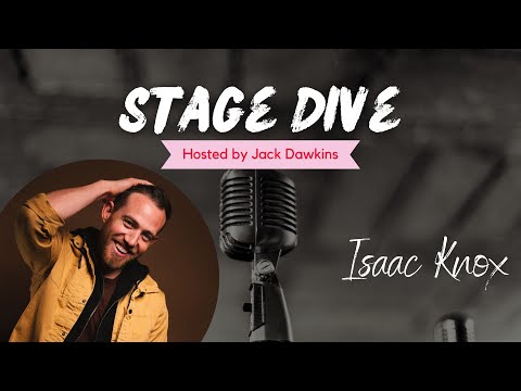 Isaac Knox - A Rap Battle Word Nerd