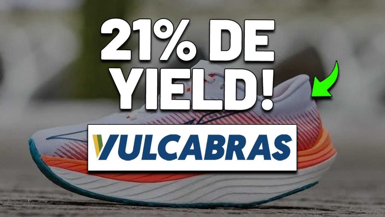 🚨URGENTE: MEGA PROPOSTA de DIVIDENDOS da VULCABRAS (VULC3): RESULTADOS 3T25