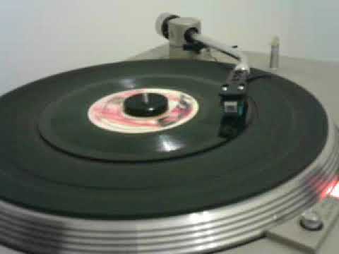 Ken Parker ‎– Jimmy Brown / Version