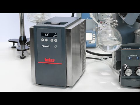 Piccolo – Lab chiller with peltier technology Icon