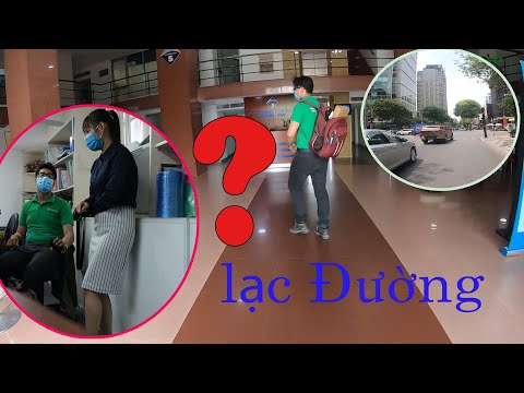 1 Ngày làm việc SỬA MÁY TÍNH TẠI NHÀ của KTV Máy Tính Xanh